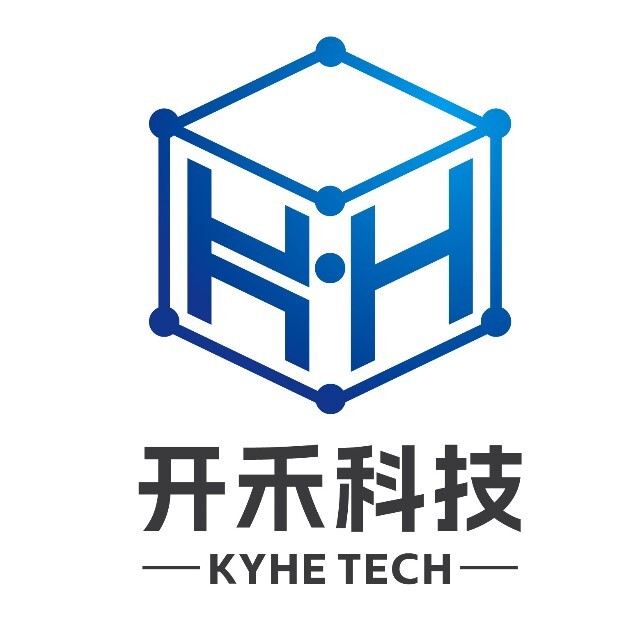 开禾科技